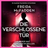 Cover von Die verschlossene Tür (Ungekürzt)