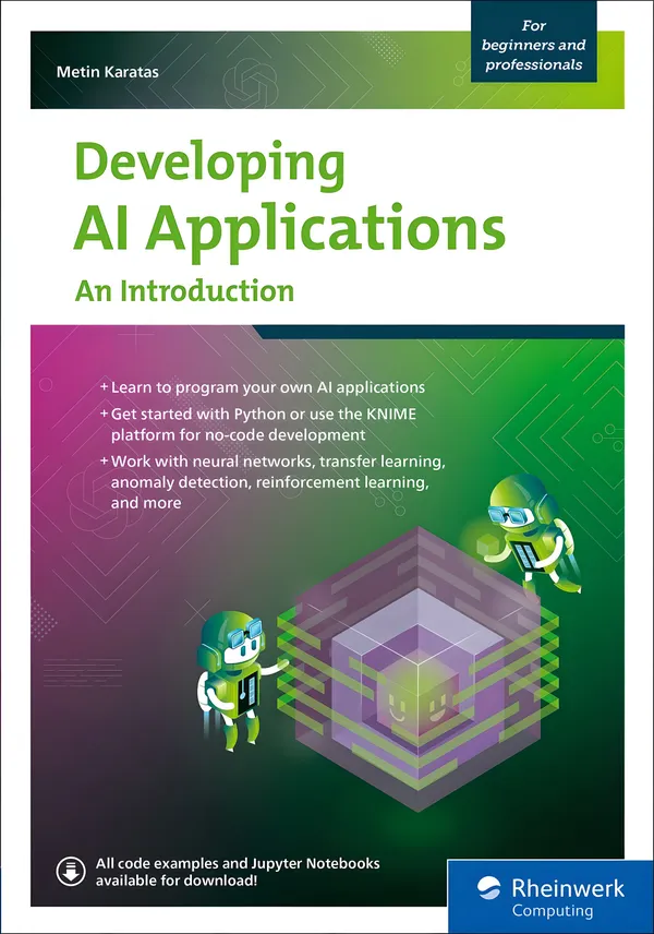 Developing AI Applications : An Introduction