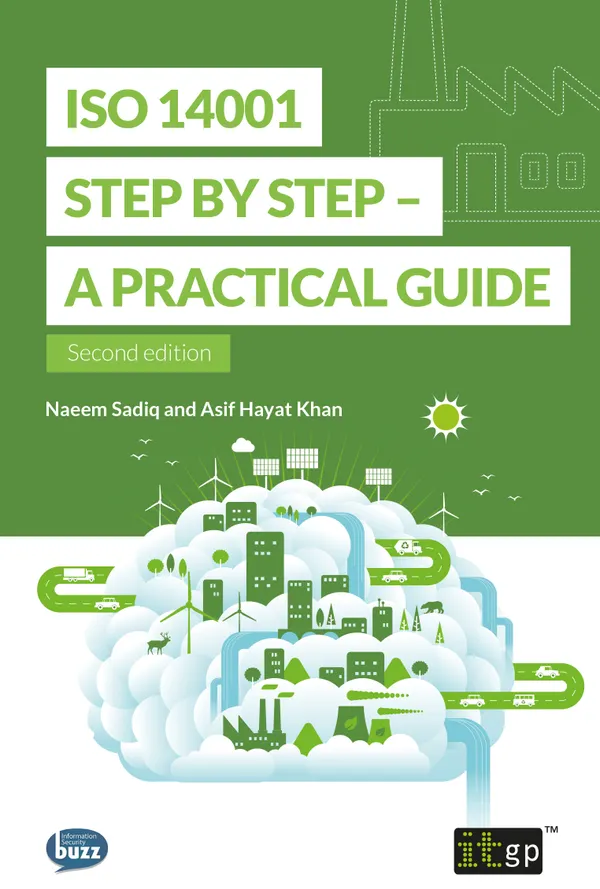 ISO 14001 Step by Step