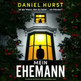 Cover von Mein Ehemann (Ungekürzt)