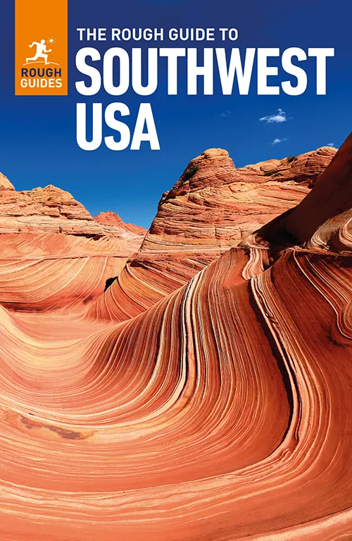 The Rough Guide to Southwest USA: Travel Guide eBook