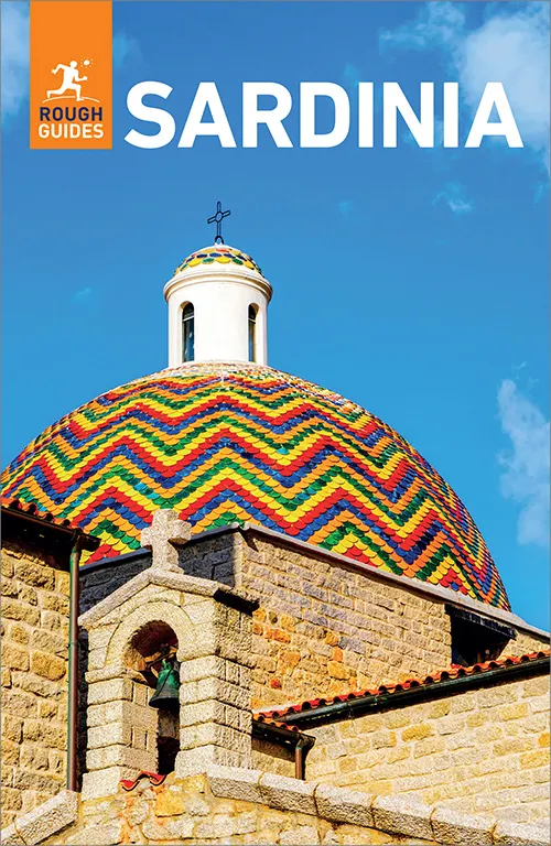 Rough Guides Sardinia: Travel Guide eBook