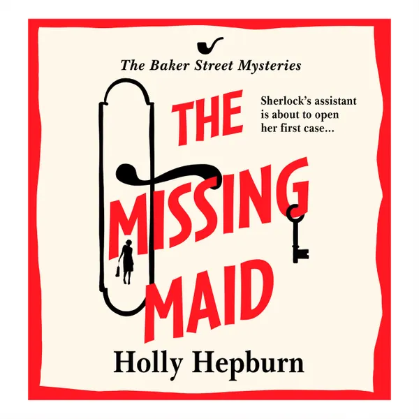 Missing Maid (Unabridged)