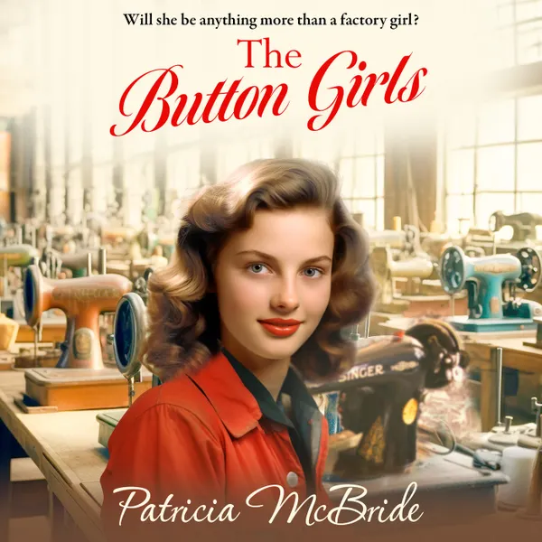 Button Girls (Unabridged)