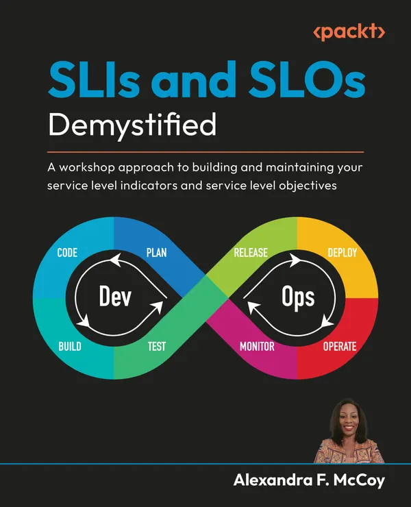 SLIs and SLOs Demystified : A workshop approach to building and maintaining your service level indicators and service level objectives