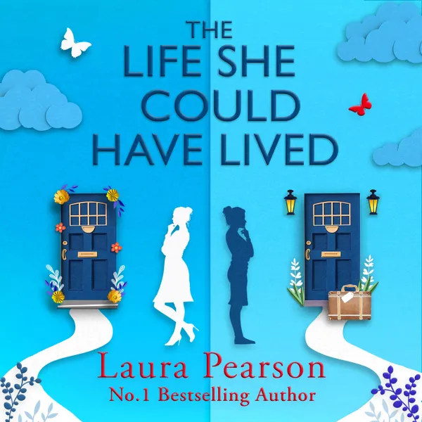 The Life She Could Have Lived (Unabridged)
