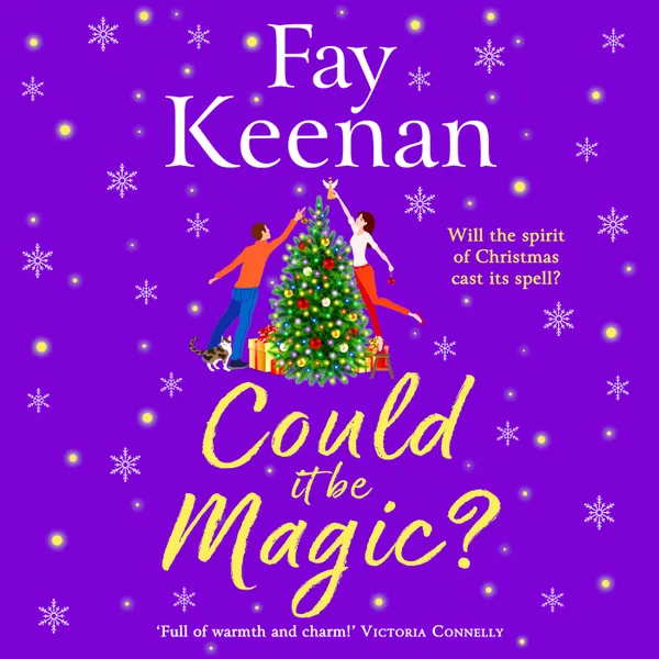 Could It Be Magic? - Brambleton, Book 2 (Unabridged)