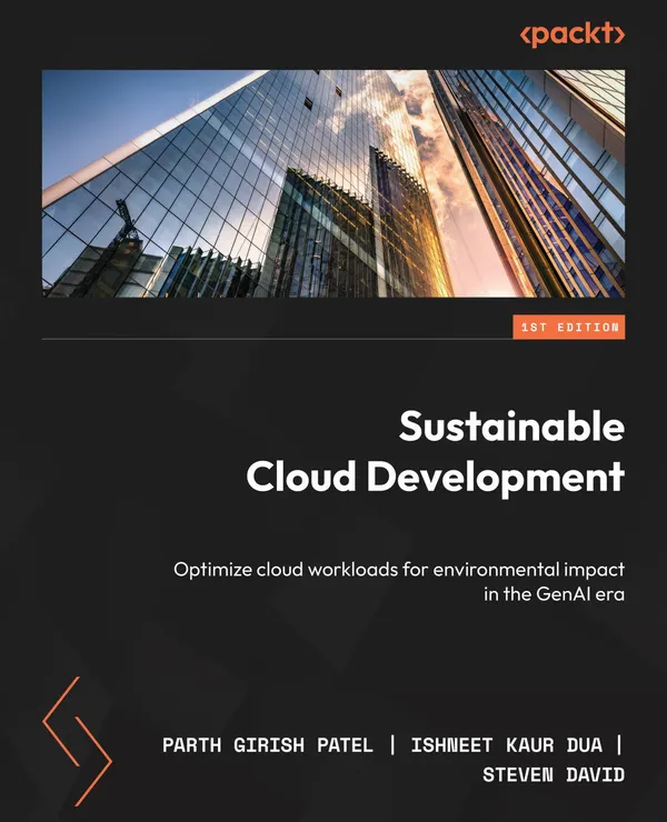 Sustainable Cloud Development : Optimize cloud workloads for environmental impact in the GenAI era