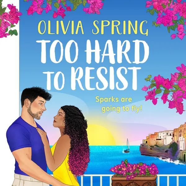 Too Hard to Resist - The Love Hotel, Book 3 (Unabridged)