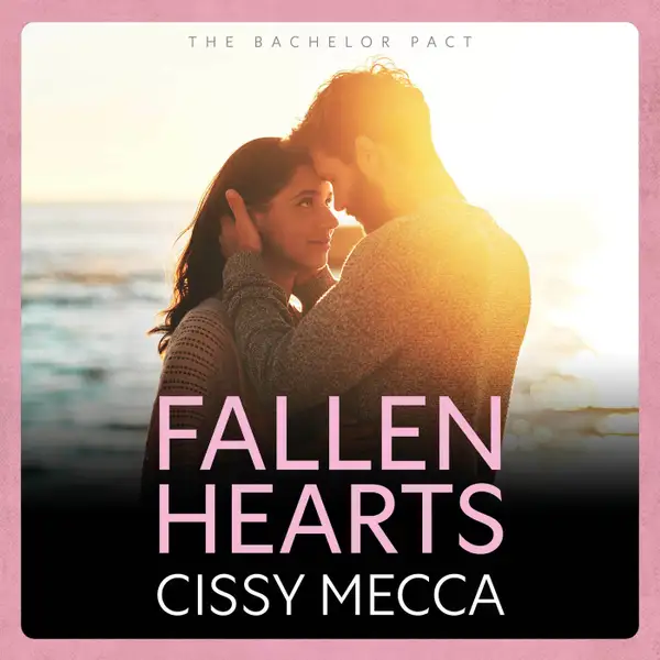 Fallen Hearts - Love Lucy Score? Discover the BRAND NEW small town romance series set in Cedar Falls from Cissy Mecca for 2025 (Unabridged)