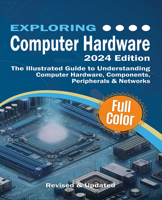 Exploring Computer Platforms Exploring Computer Hardware : Mastering the Building Blocks of ...