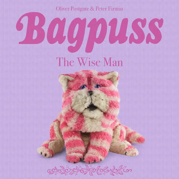 Bagpuss : The Wise Man - Episode 6