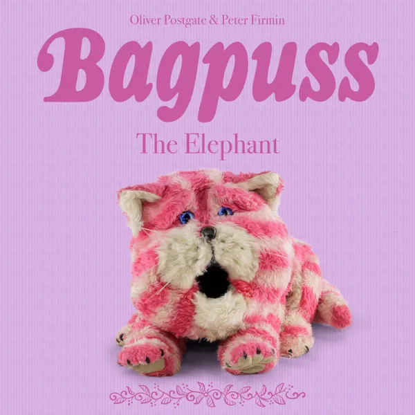 Bagpuss : The Elephant - Episode 7
