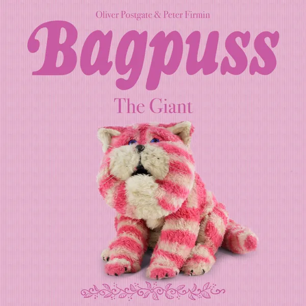 Bagpuss  : The Giant - Episode 9
