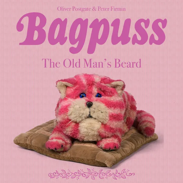 Bagpuss : The Old Man's Beard - Episode 10