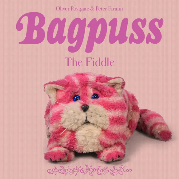 Bagpuss : The Fiddle - Episode 11