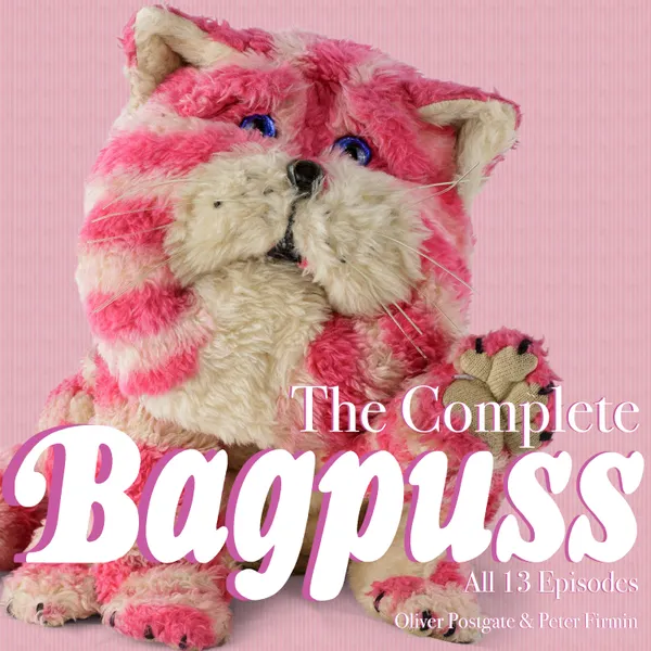The Complete Bagpuss : All 13 Episodes
