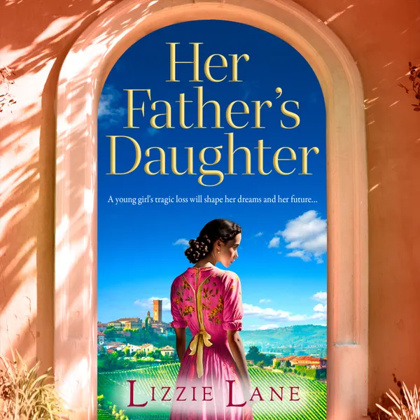 Her Father's Daughter (Unabridged)