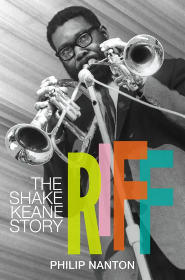 Riff : The Shake Keane Story