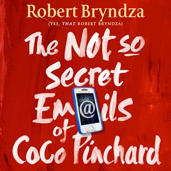 The Not So Secret Emails of Coco Pinchard - undefined