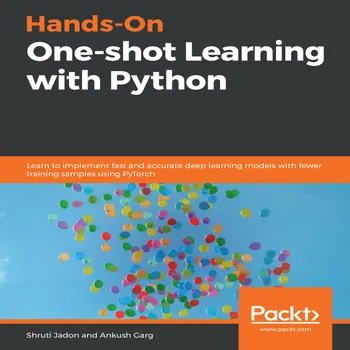 Hands-On One-shot Learning with Python : Learn to implement fast and ...
