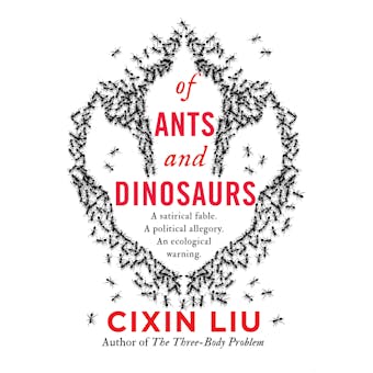 Of Ants and Dinosaurs - undefined