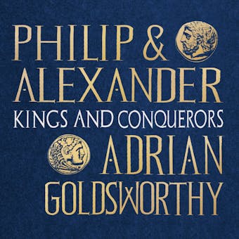 Philip and Alexander - undefined