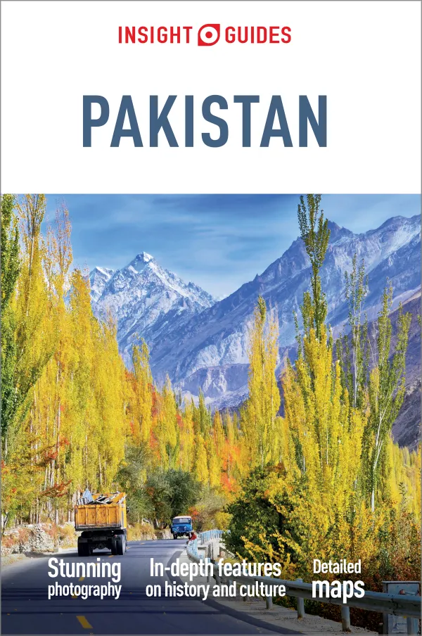 Insight Guides Pakistan (Travel Guide eBook)