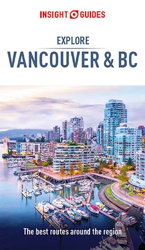 Insight Guides Explore Toronto & Ontario (Travel Guide eBook)