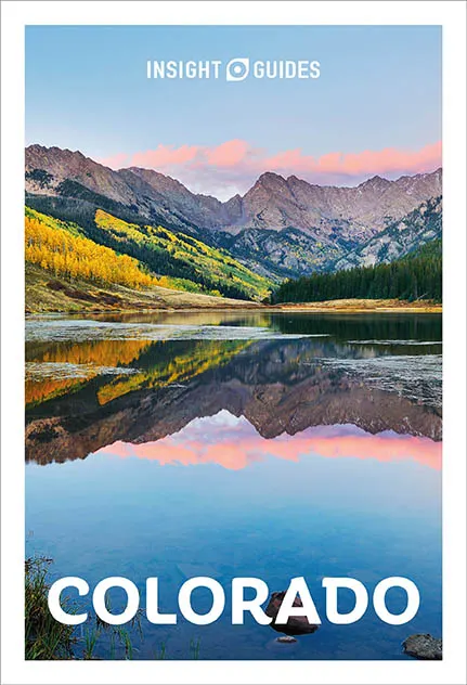 Insight Guides Colorado: Travel Guide eBook