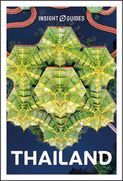 Insight Guides Thailand: Travel Guide eBook