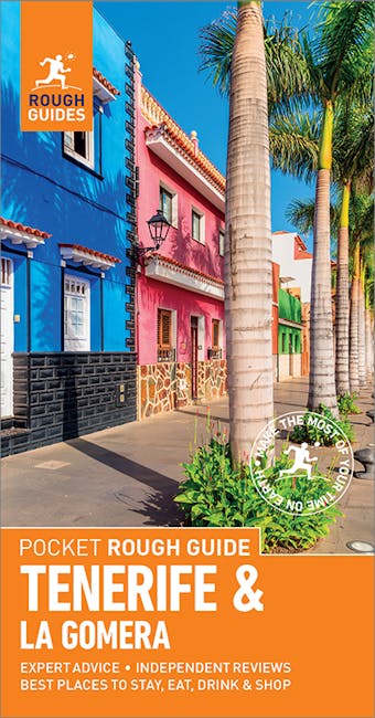 Pocket Rough Guide Tenerife & La Gomera (Travel Guide eBook)