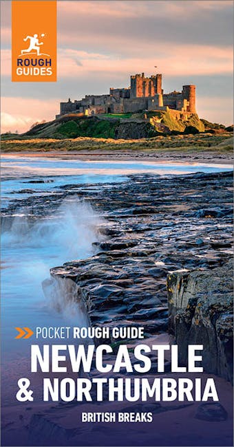 Pocket Rough Guide British Breaks Newcastle & Northumbria (Travel Guide with Free eBook) - undefined
