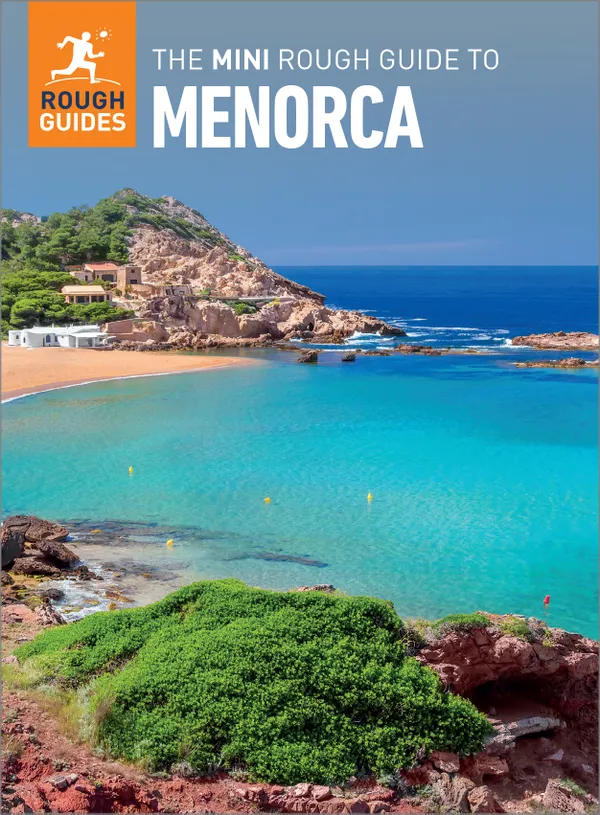 The Mini Rough Guide to Menorca: Travel Guide eBook