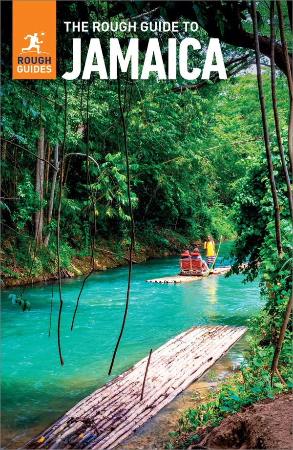 The Rough Guide to Jamaica (Travel Guide eBook)