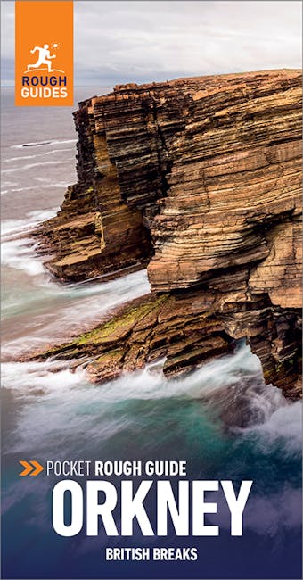 Pocket Rough Guide British Breaks Orkney (Travel Guide eBook) - undefined