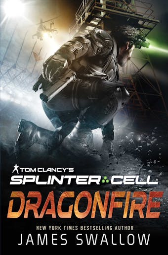 Tom Clancy's Splinter Cell: Dragonfire - undefined