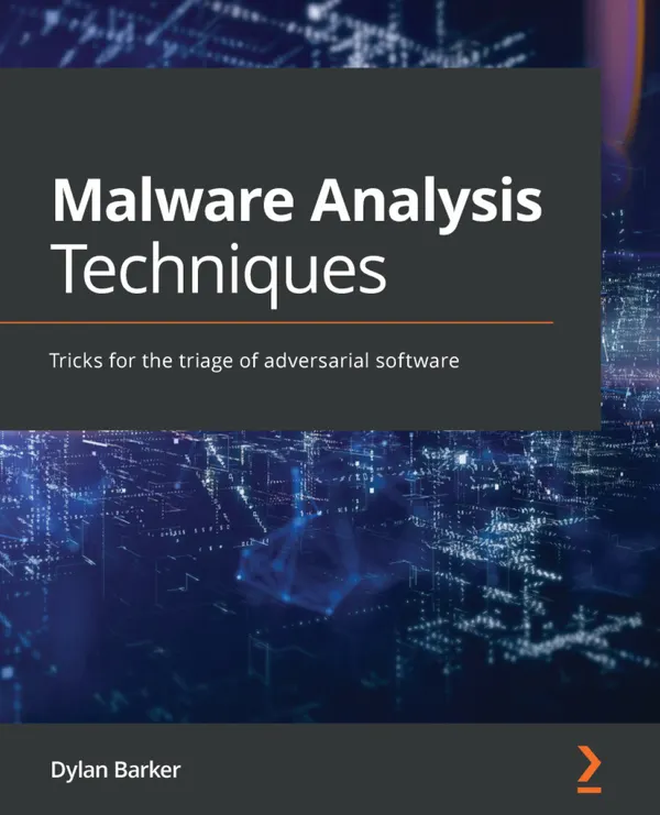 Malware Analysis Techniques : Tricks for the triage of adversarial software