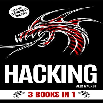 HACKING: 3 BOOKS IN 1 - undefined