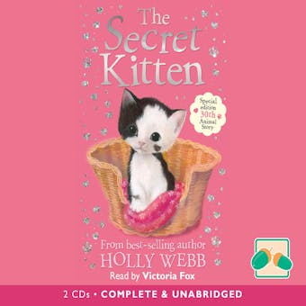 The Secret Kitten - undefined