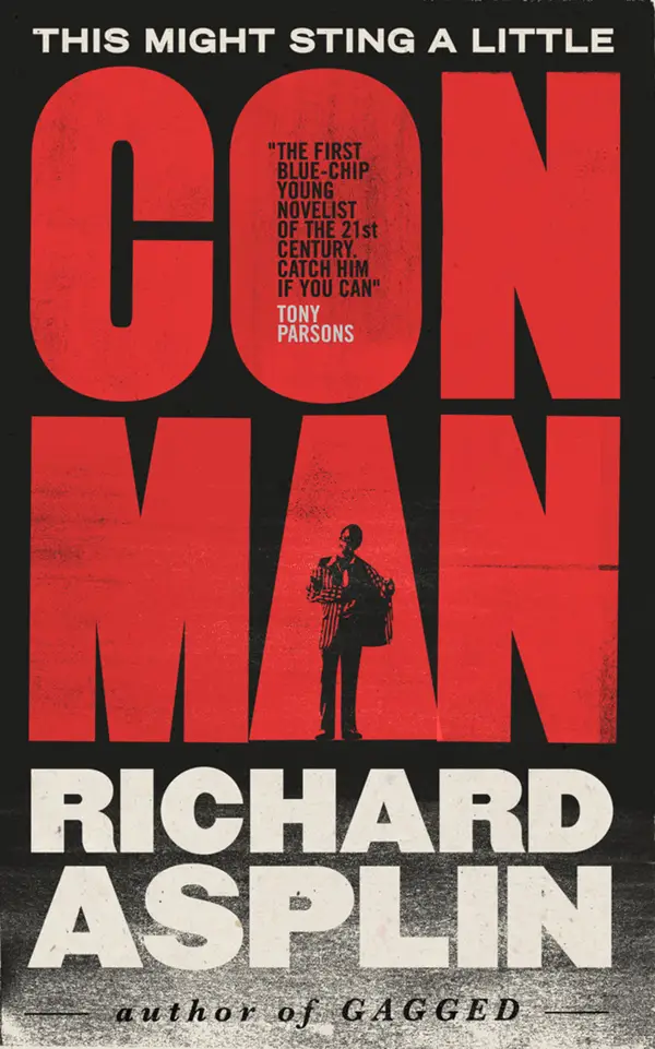Conman