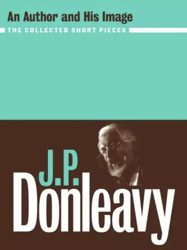 An Author and His Image : An Author and his Image