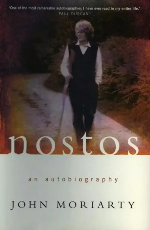 Nostos : An Autobiography