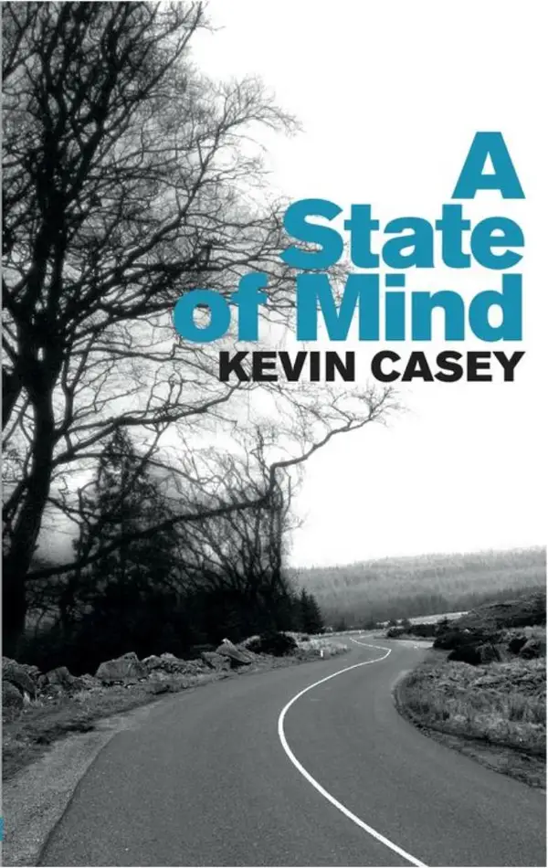 A State Of Mind