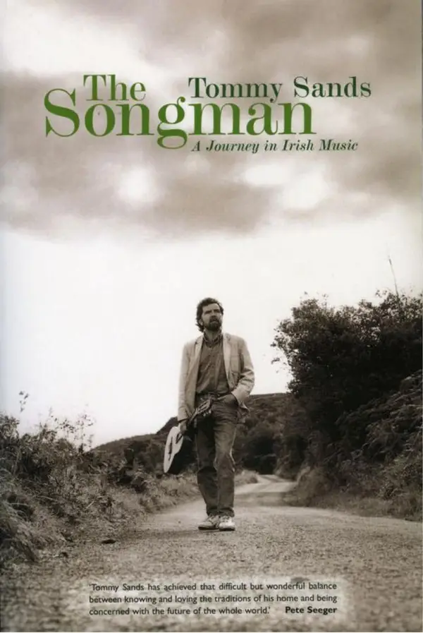 The Songman : A Journey in Irish Music