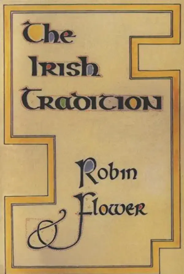 The Irish Tradition