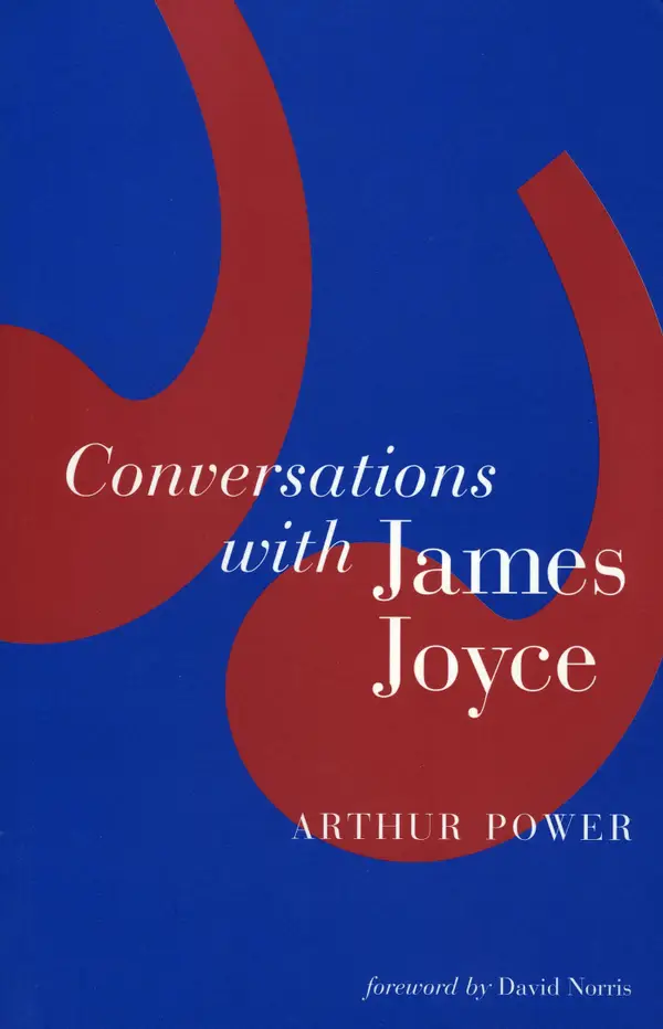 Conversations With James Joyce