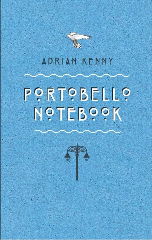 Portobello Notebook