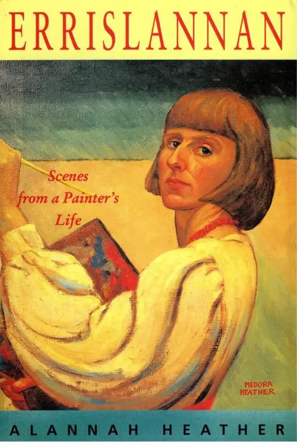 Errislannan : Scenes from a Painter's Life