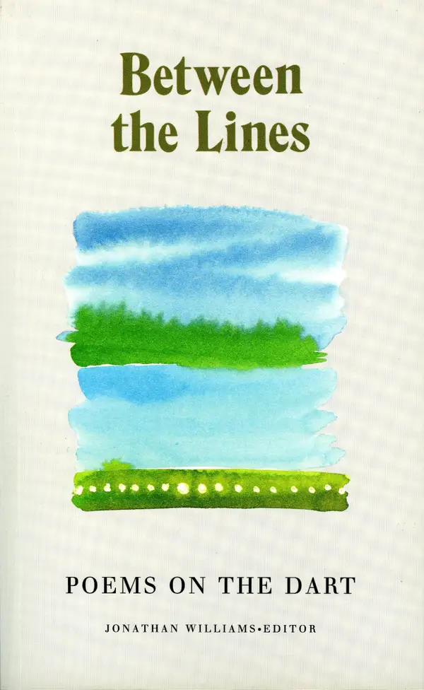 Between The Lines : Poems on the Dart